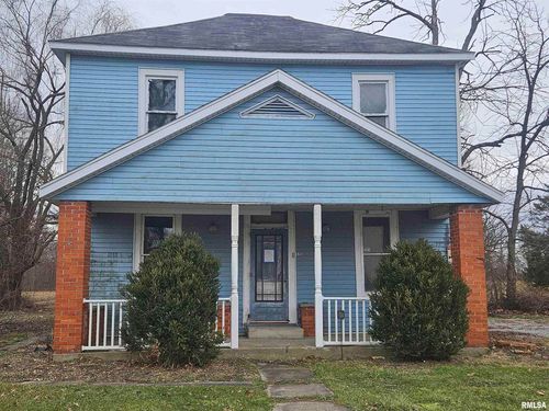 115 West St, Xenia, IL, 62899-1291 | Card Image