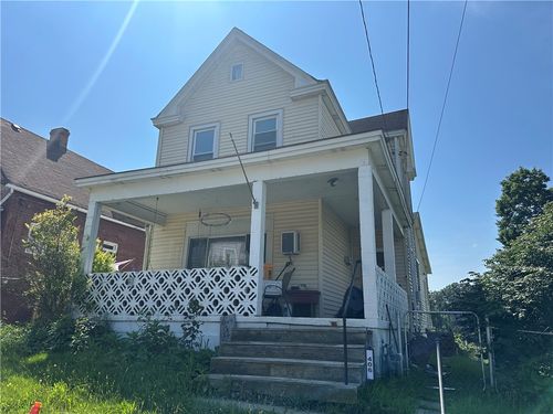 406 35th St, Mckeesport, PA, 15132-7225 | Card Image