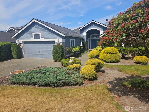 43 Sea Breeze Ln, Port Ludlow, WA, 98365-9585 | Card Image