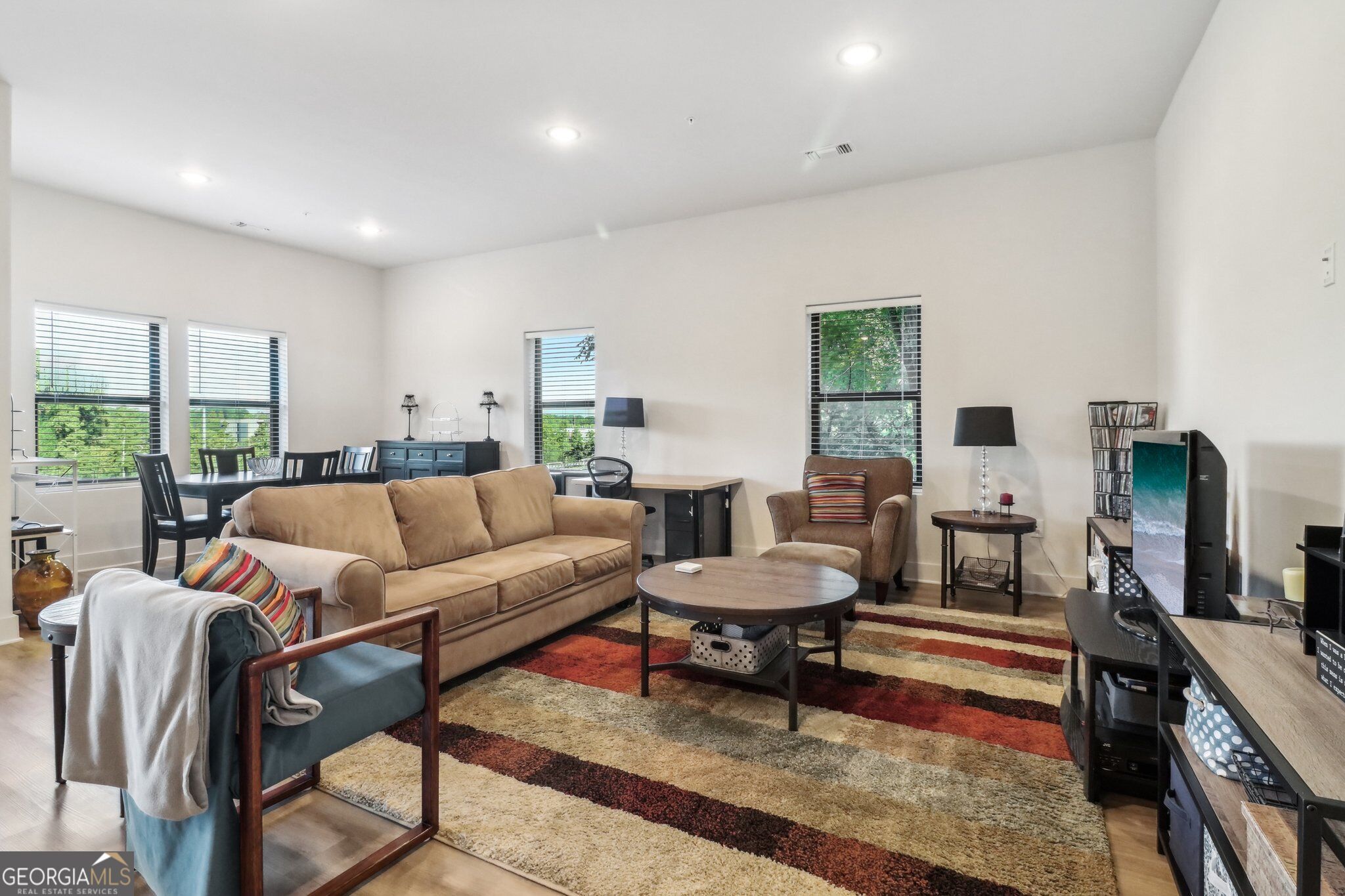 Residential in Atlanta 3