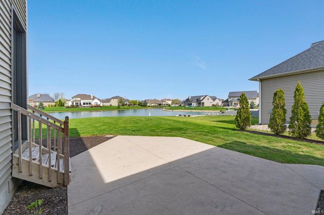 1578 White Coral Ct, House other with 4 bedrooms, 4 bathrooms and null parking in Fort Wayne IN | Image 31