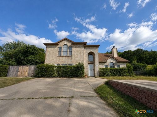 407 Bowen Cir, Copperas Cove, TX, 76522-3063 | Card Image