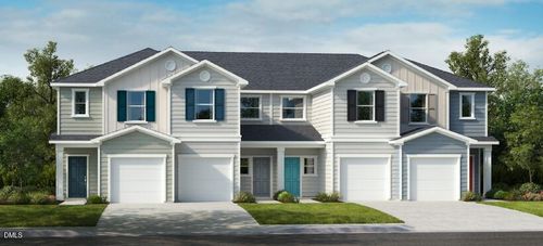 3003 Chrys St, Durham, NC, 27704-4179 | Card Image