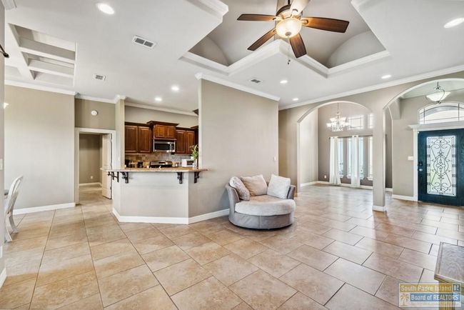 1510 Karis Ct, House other with 4 bedrooms, 3 bathrooms and 2 parking in Harlingen TX | Image 4