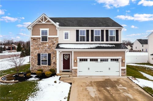 7348 Warblers Ln, North Ridgeville, OH, 44039-6364 | Card Image