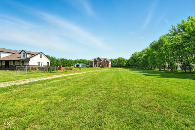 4450 W 300 N, House other with 4 bedrooms, 3 bathrooms and null parking in Fairland IN | Image 49