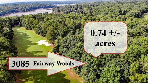 3085 Fairway Woods, Sanford, NC, 27332-8364 | Card Image