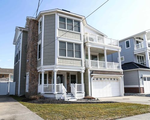 339 13th St S Street, Brigantine, NJ, 08203 | Card Image