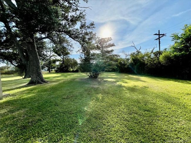 1410 School St, House other with 2 bedrooms, 1 bathrooms and null parking in Hackberry LA | Image 13