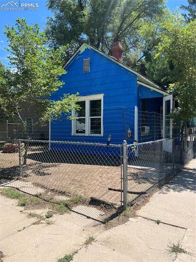 600 N Main Street, House other with 1 bedrooms, 1 bathrooms and null parking in Rocky Ford CO | Image 1