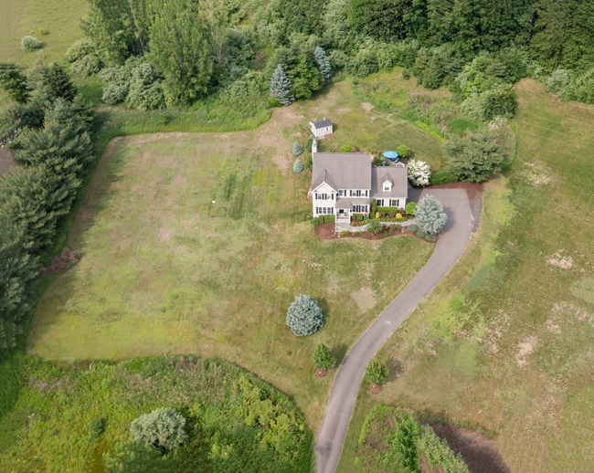 11 Quarry Ridge Road, House other with 4 bedrooms, 4 bathrooms and 6 parking in Newtown CT | Image 36