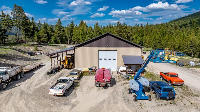 8250 Us Highway 2 W, House other with 2 bedrooms, 2 bathrooms and null parking in Marion MT | Image 78