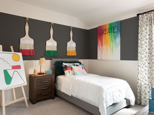Photo is not of the actual home but is an inspirat | Image 6