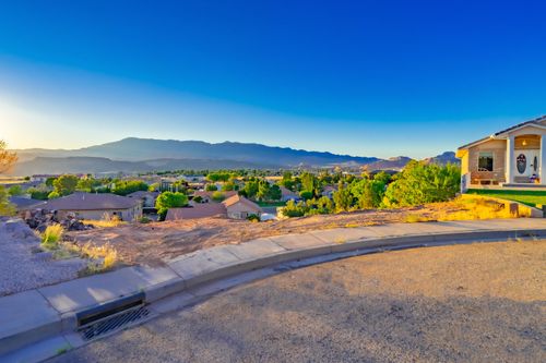 Lot # 3 Located On Spilsbury Ct, Hurricane, UT, 84737 | Card Image