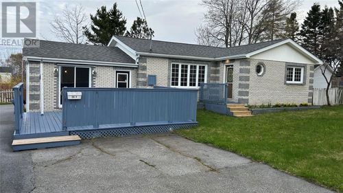 56a Hillview Ave, Stephenville, NL, A2N1T1 | Card Image