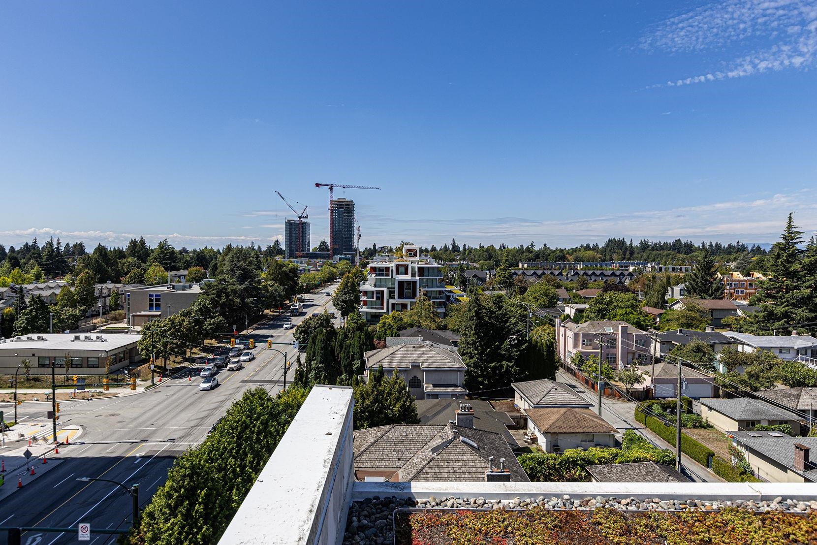 Residential in Vancouver 3