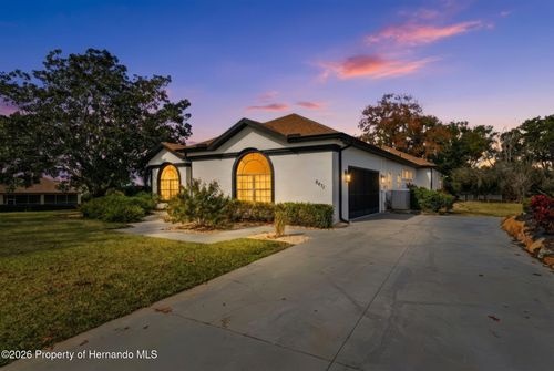 8451 Delta Ct, WEEKI WACHEE, FL, 34613-4052 | Card Image