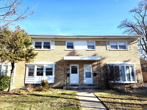 828 Lavergne Ave, Wilmette, IL, 60091-2073 | Card Image