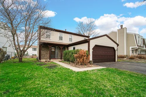 593 Iroquois Trl, Carol Stream, IL, 60188-3309 | Card Image