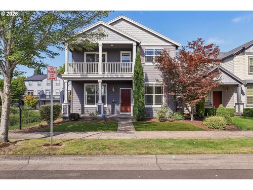 3205 White Oak Ave, Hillsboro, OR, 97123-8051 | Card Image