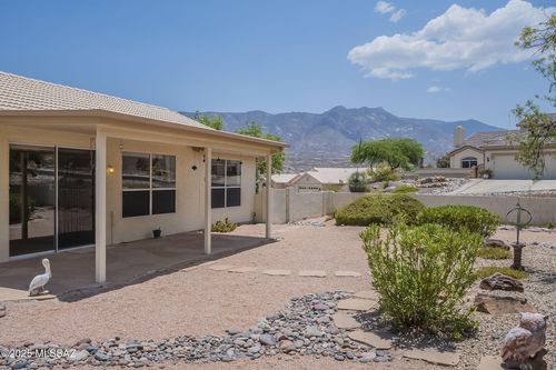 37514 S Desert Star Court, Tucson, AZ, 85739 | Card Image
