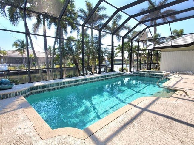 1601 Casey Key Dr, House other with 3 bedrooms, 2 bathrooms and null parking in PUNTA GORDA FL | Image 18