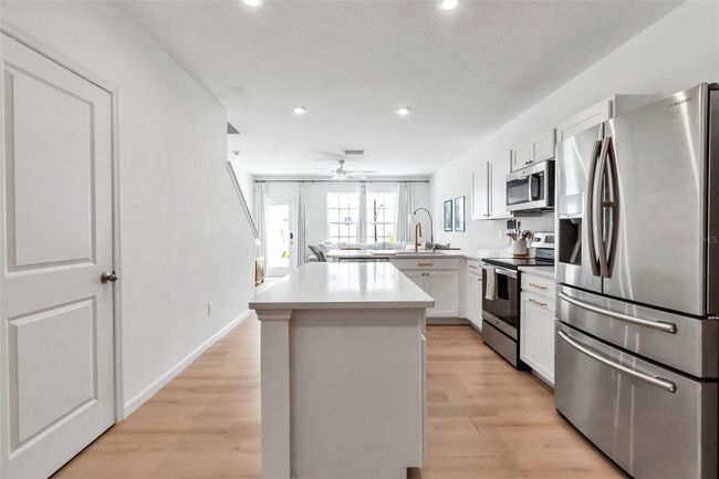 4728 Old Blush St, Townhouse with 3 bedrooms, 3 bathrooms and null parking in BRADENTON FL | Image 17