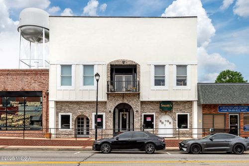 113 N Jefferson Ave, Eatonton, GA, 31024-1019 | Card Image