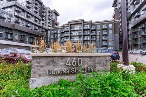 122-460 Dundas St E, Hamilton, ON, L8B2A5 | Card Image