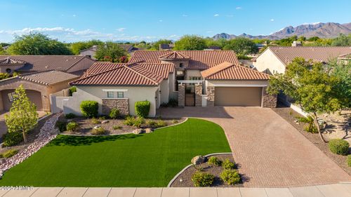 9858 E Celtic Dr, Scottsdale, AZ, 85260-8858 | Card Image