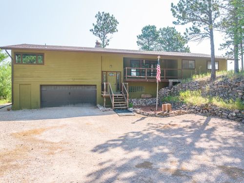 1327 Harmony Heights Ln, Rapid City, SD, 57701-0472 | Card Image