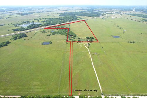 0 Miller Rd, Caddo, OK, 74729 | Card Image