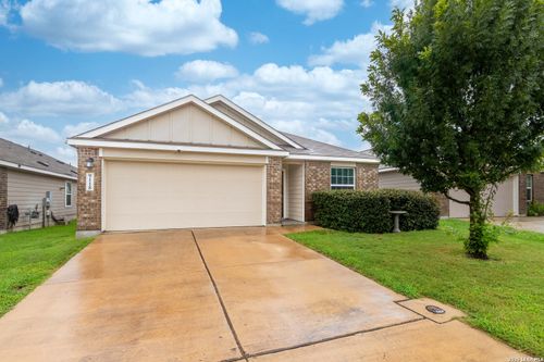 9118 Longhorn Park, Converse, TX, 78109-2816 | Card Image
