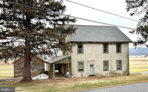 133 Hunter Rd, OLEY, PA, 19547-8814 | Card Image