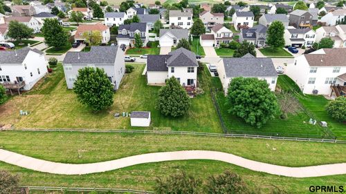 2306 Ridgeview Drive, Papillion, NE, 68046 | Card Image