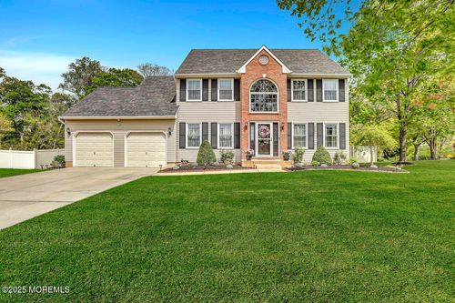 1427 Swan Ln, MULLICA HILL, NJ, 08062-3245 | Card Image