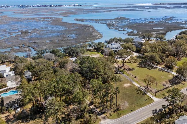 4555 Highway 17 Business, Home with 0 bedrooms, 0 bathrooms and null parking in Murrells Inlet SC | Image 34