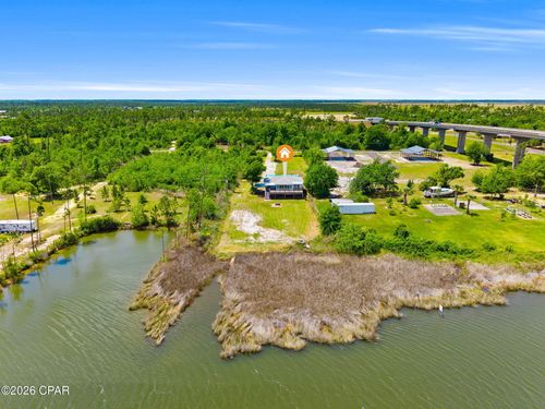178 S Canal Dr, Port St. Joe, FL, 32456-5630 | Card Image