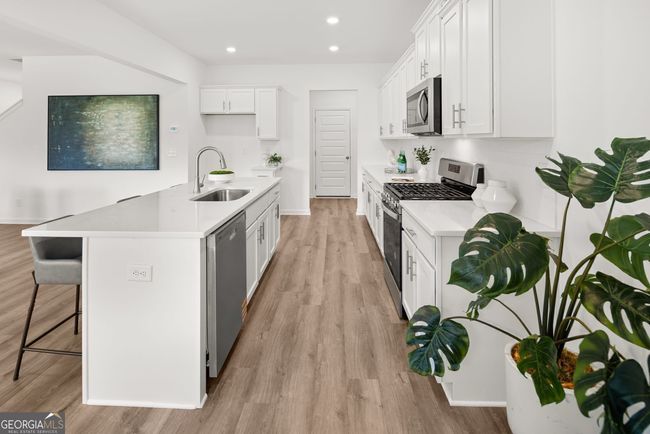 05 - 210 Sharon Way, Townhouse with 4 bedrooms, 3 bathrooms and 2 parking in Loganville GA | Image 19