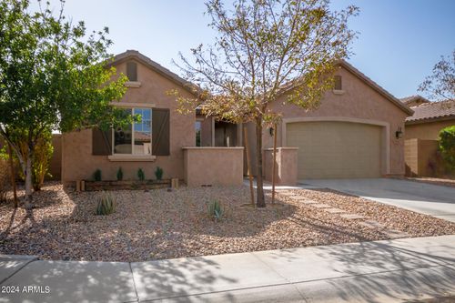 19757 W Grant Street, Buckeye, AZ, 85326 | Card Image