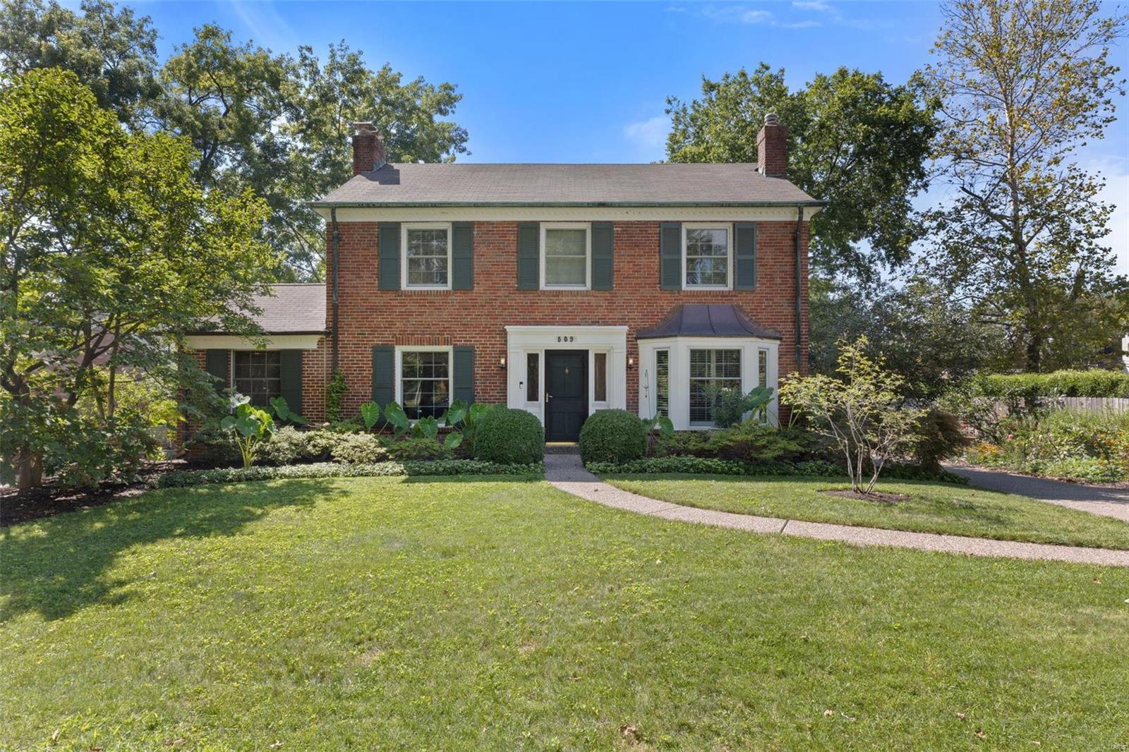 Central Ave, Saint Louis, MO 63105