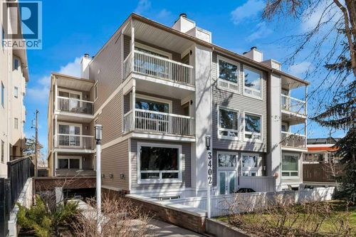 3402 Parkdale Blvd Nw, Calgary, AB, T2N3T4 | Card Image