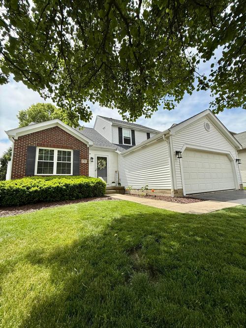 5787 Privilege Dr, Hilliard, OH, 43026-7878 | Card Image