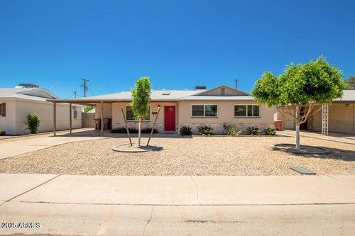 7815 E Belleview St, Scottsdale, AZ, 85257-3723 | Card Image