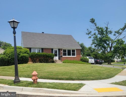 3700 Eastman Rd, RANDALLSTOWN, MD, 21133-3412 | Card Image