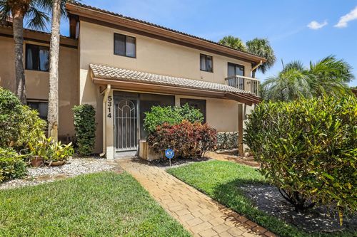 5314 Fountains Dr S, Lake Worth, FL, 33467-5725 | Card Image