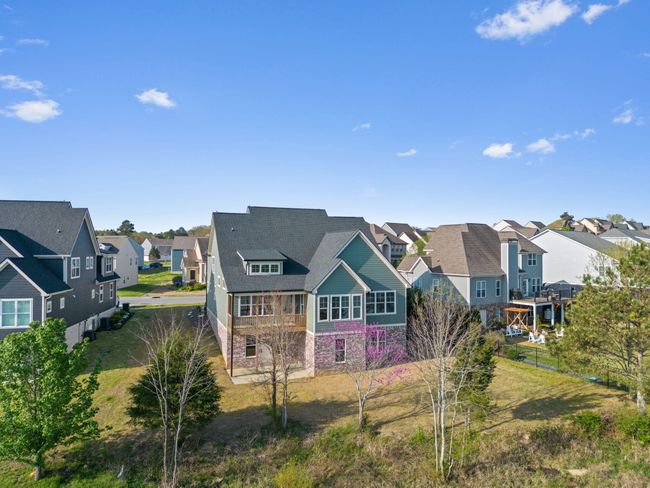 490 Lakeshore Cv, House other with 5 bedrooms, 5 bathrooms and null parking in Fort Oglethorpe GA | Image 64