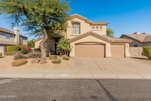 6420 E Montreal Pl, Scottsdale, AZ, 85254-2016 | Card Image