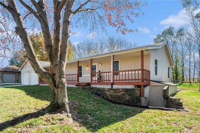 1607 Ne 112 Th Terrace, House other with 4 bedrooms, 3 bathrooms and null parking in Kansas City MO | Image 3