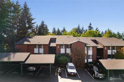 M301 - 7318 N Skyview Lane, Condo with 2 bedrooms, 2 bathrooms and 1 parking in Tacoma WA | Image 2